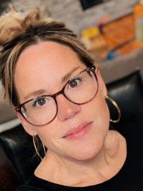 Meet your Posher, Breynn